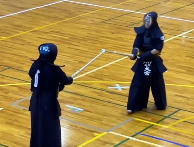 剣道同好会