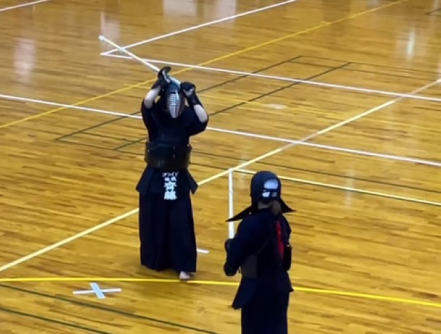 剣道同好会