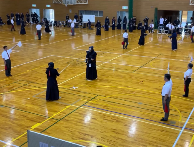 剣道同好会