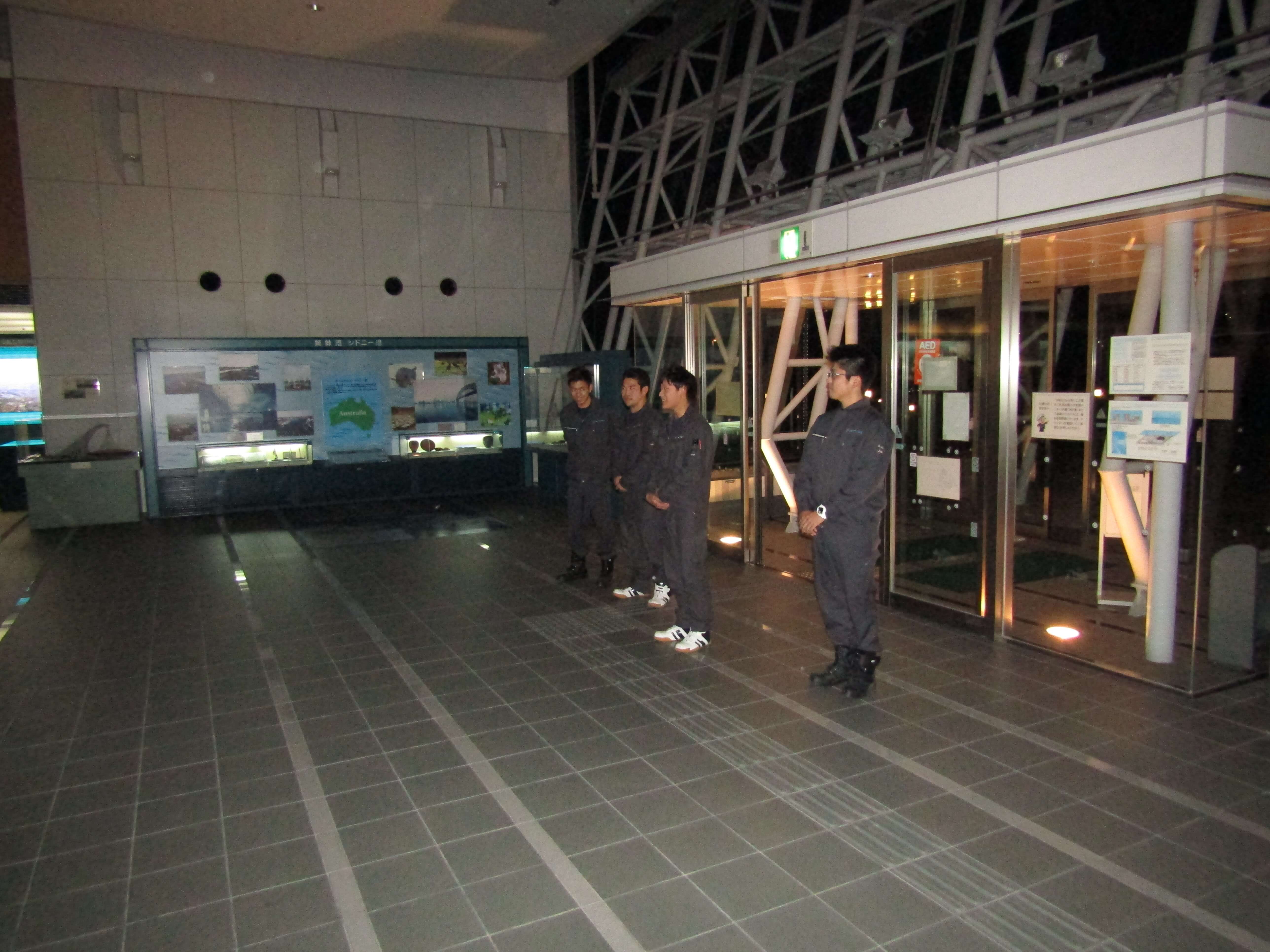 平成28年度プライド物流社員大会　開催