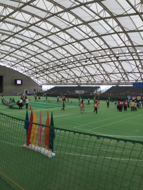 第３回大運動会開催！！！
