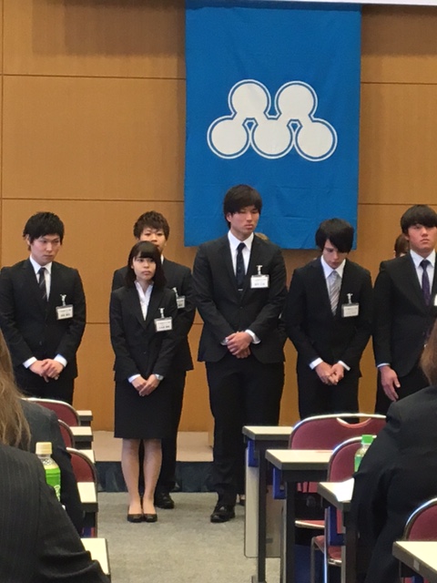 合同社員大会開催！！