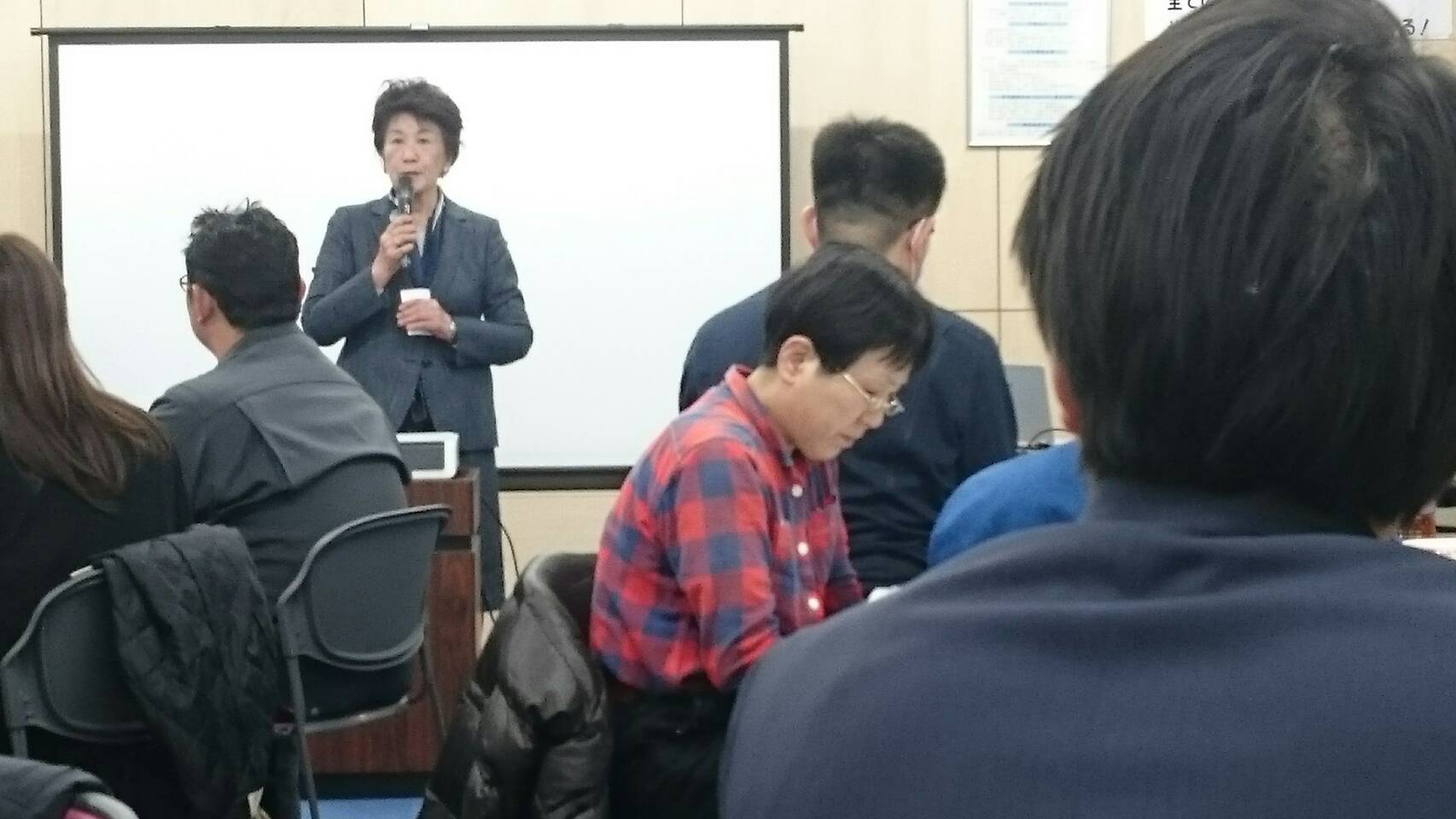 「理念と経営」カワゴエ会１００回記念大会の参加