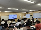 物流見学会2025開催しました！！！