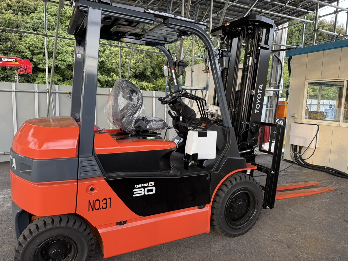CTEセンターの新兵器、登場！