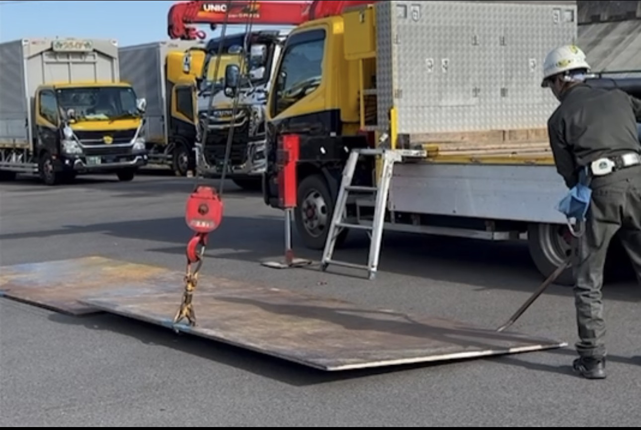 スキルアップ講習を行いました！