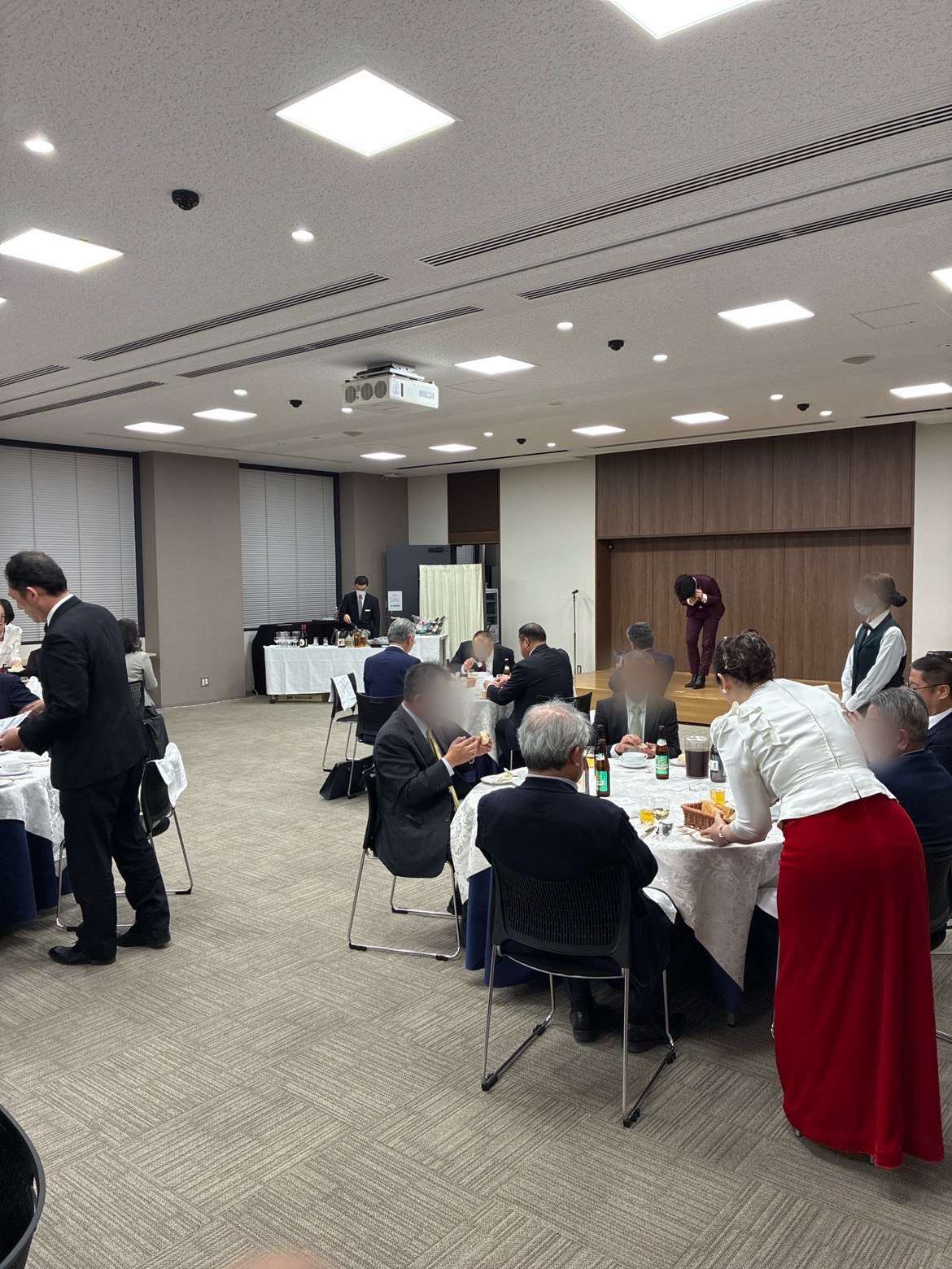 一宮陸運協会 1 月定例会に参加しました！