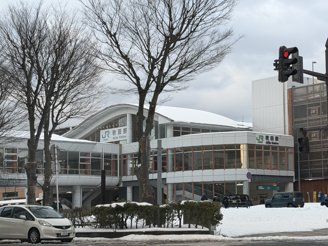 秋田県秋田市進路相談会/業界研究会へ参加いたしました！