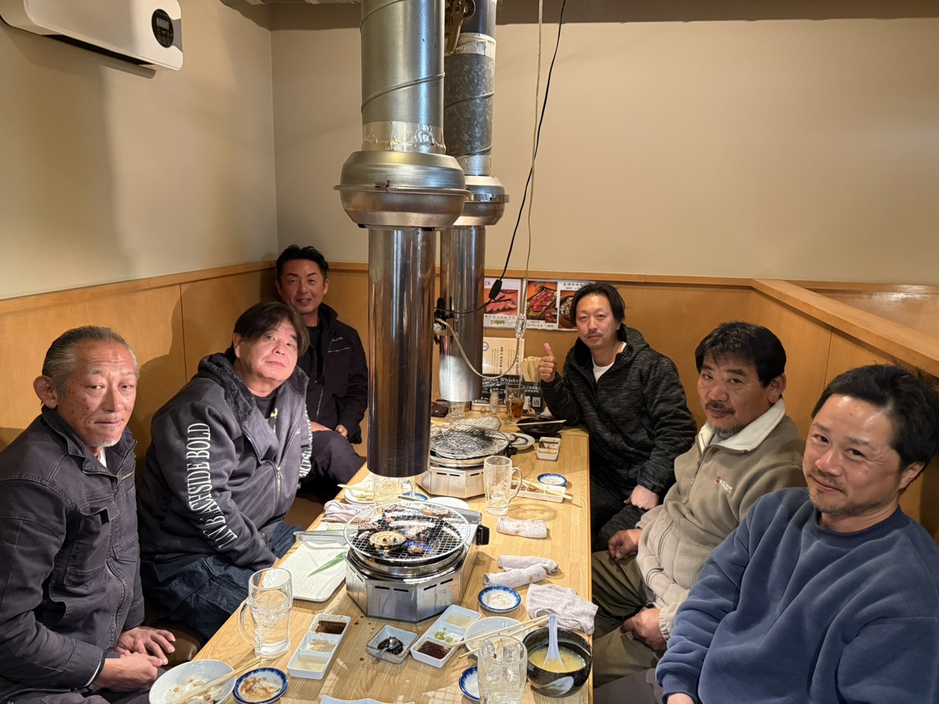 少しタイミングが遅れましたが…