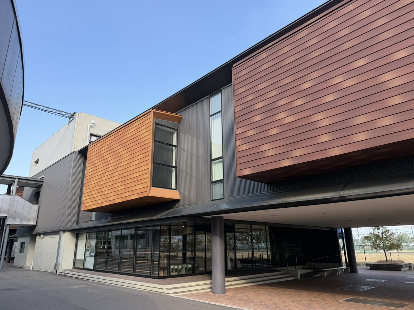 三重とつながる学生応援プロジェクト みえプラスに参加しました！