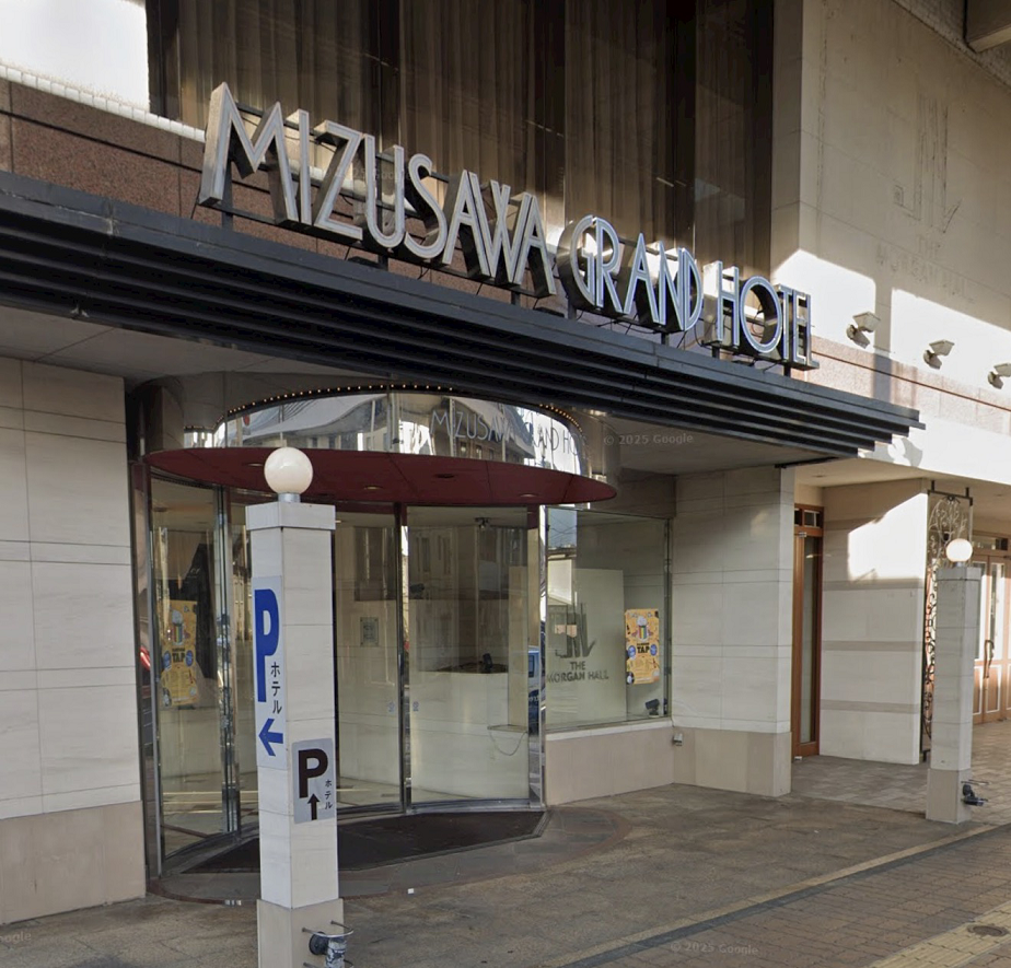 岩手県奥州市,高校生対象の進路相談会・業界研究会