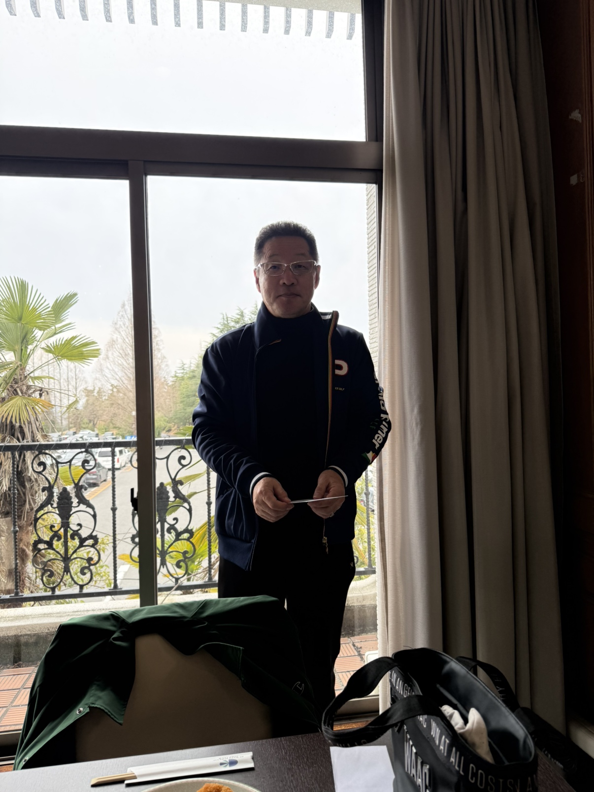 第21回プライドゴルフコンペ開催しました