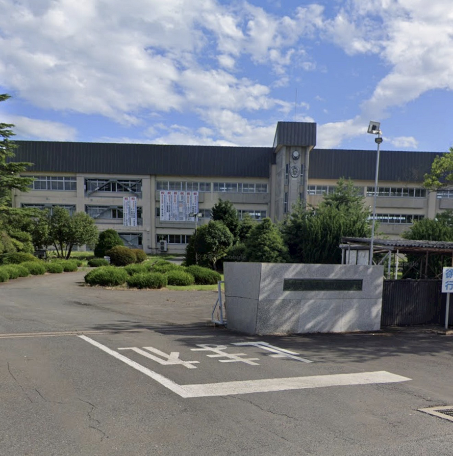 水沢農業高校で進路ガイダンスを行いました！