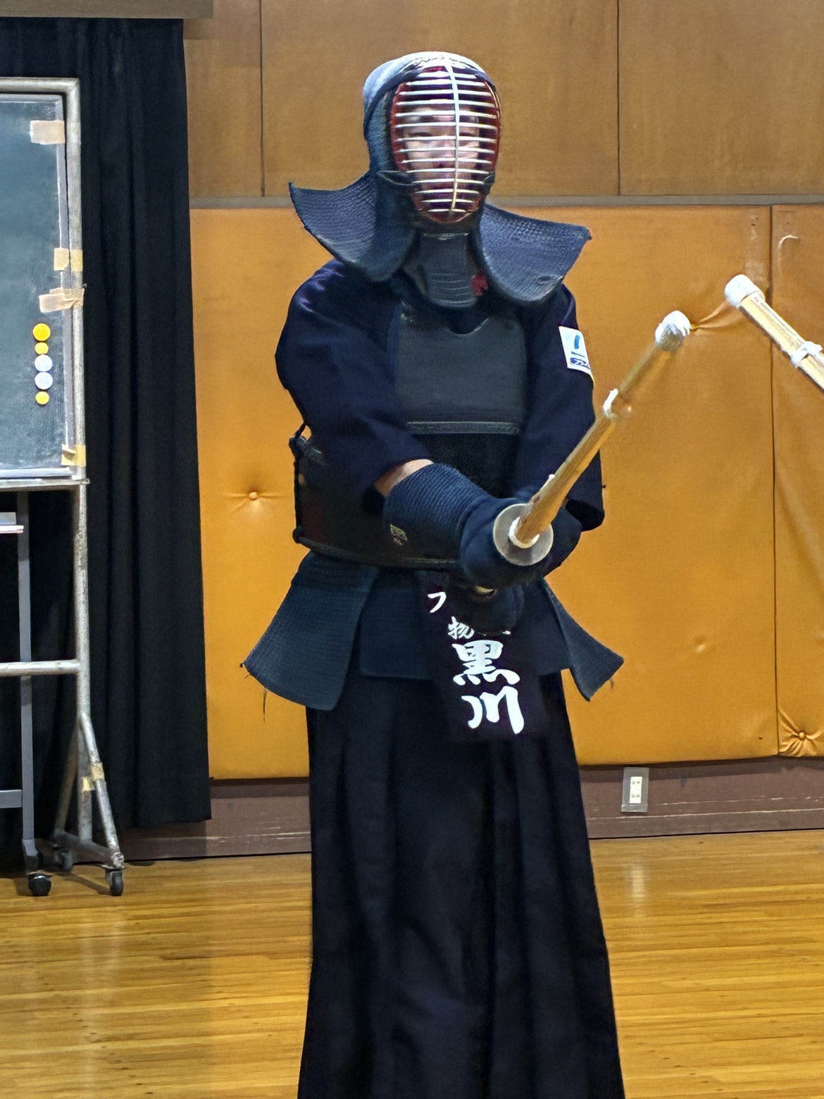 社内同好会活動報告『剣道同好会vol. 19』