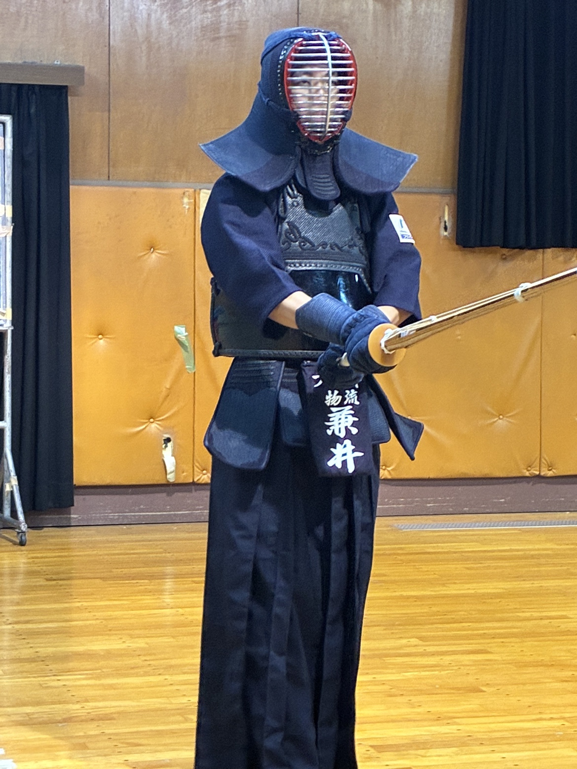 社内同好会活動報告『剣道同好会vol. 19』