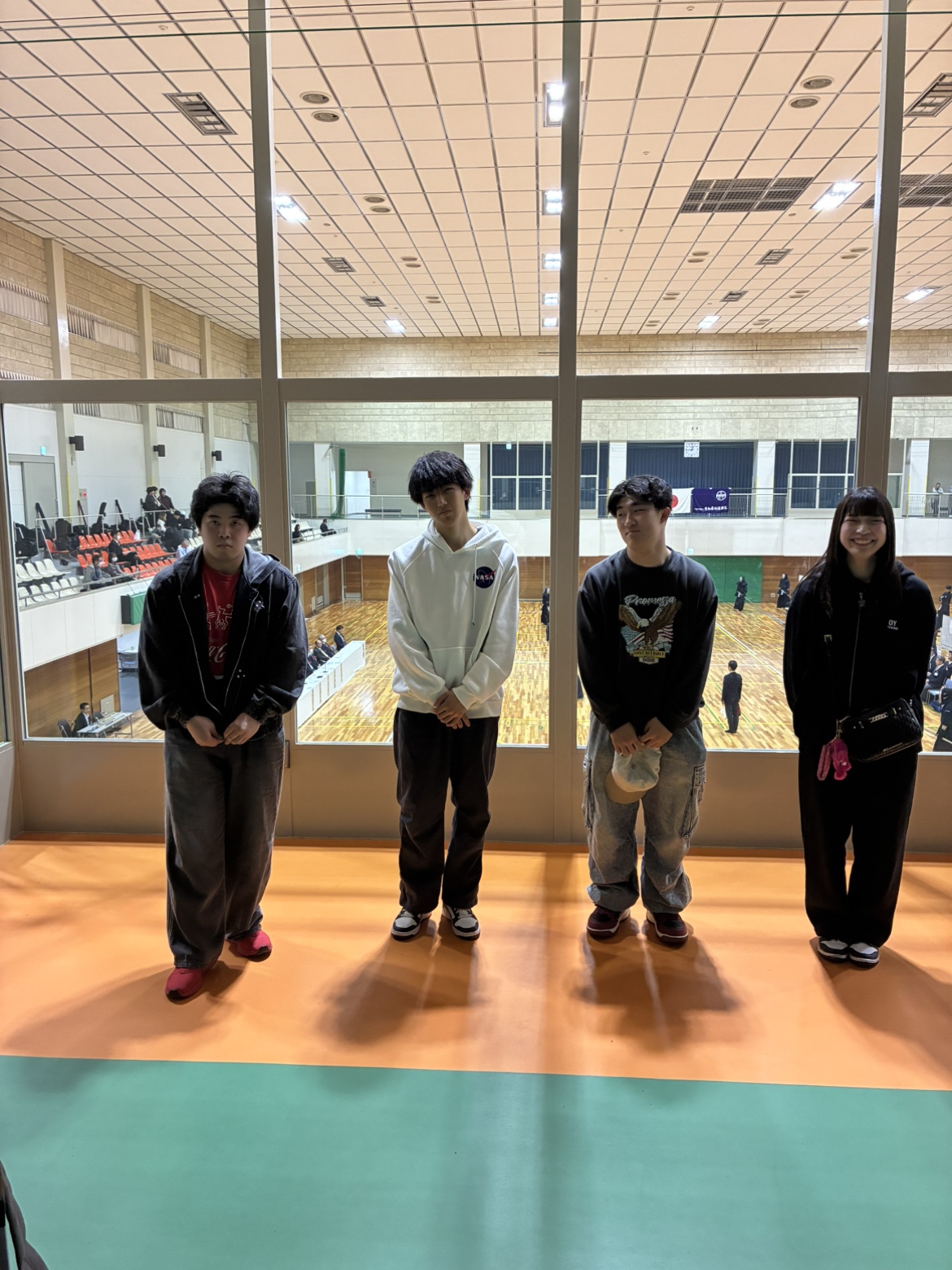 社内同好会活動報告『剣道同好会vol. 22』