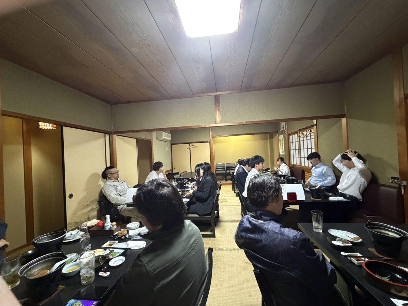 新入社員、入社して2週間が経ちました！