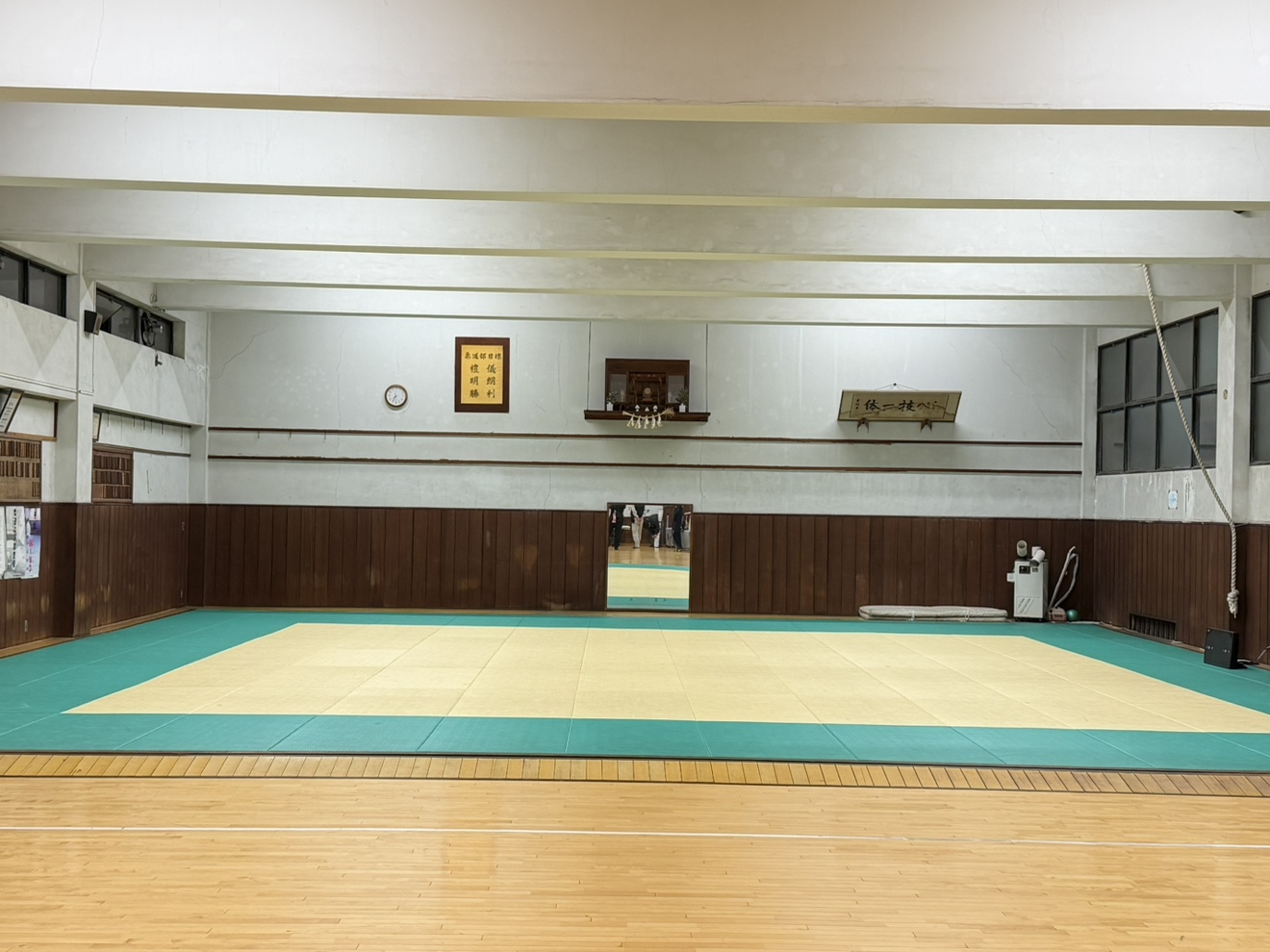 社内同好会活動報告『剣道同好会vol. 20』