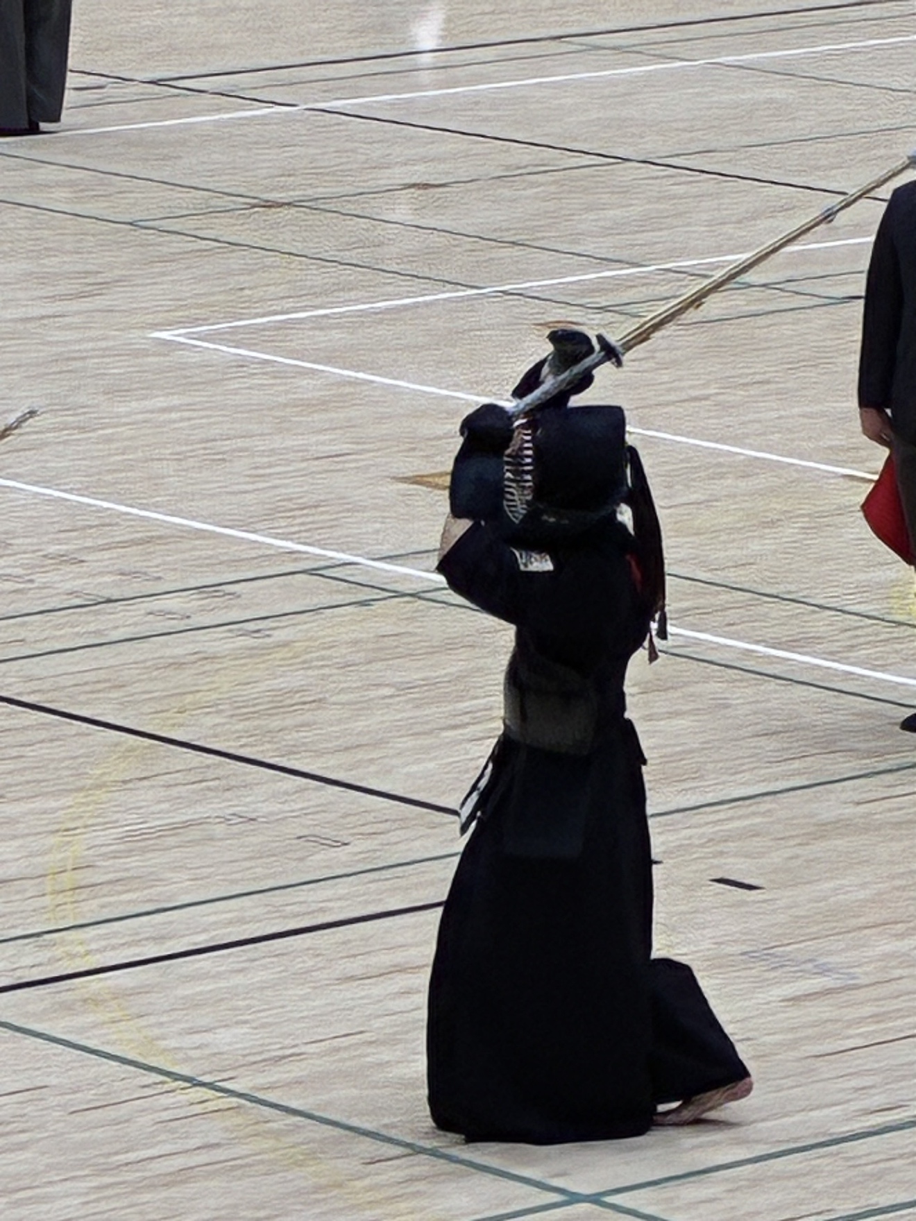 社内同好会活動報告『剣道同好会vol. 24』