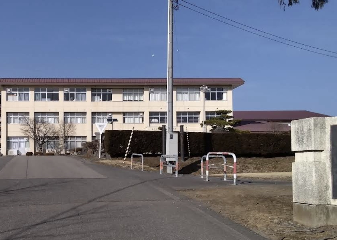 2027年新入社員の募集活動がスタートしています！