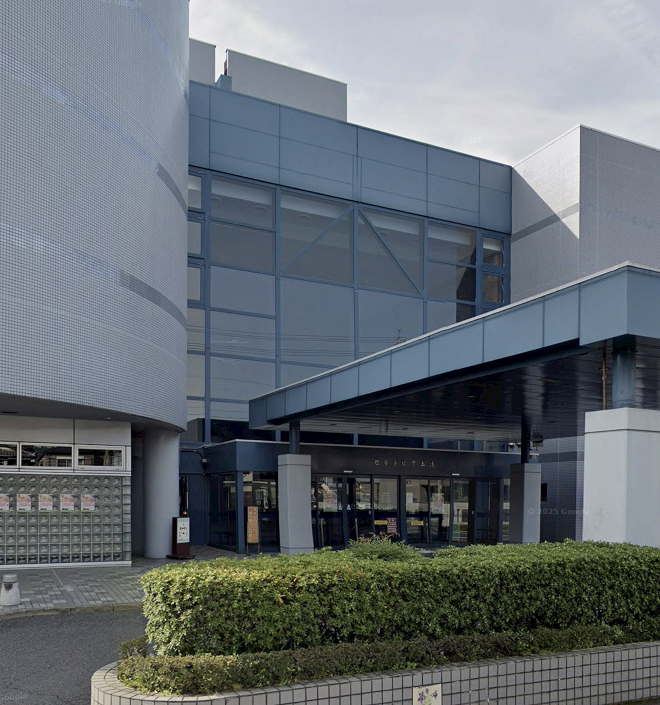 セラトピア土岐で行われた進路ガイダンスに参加しました!