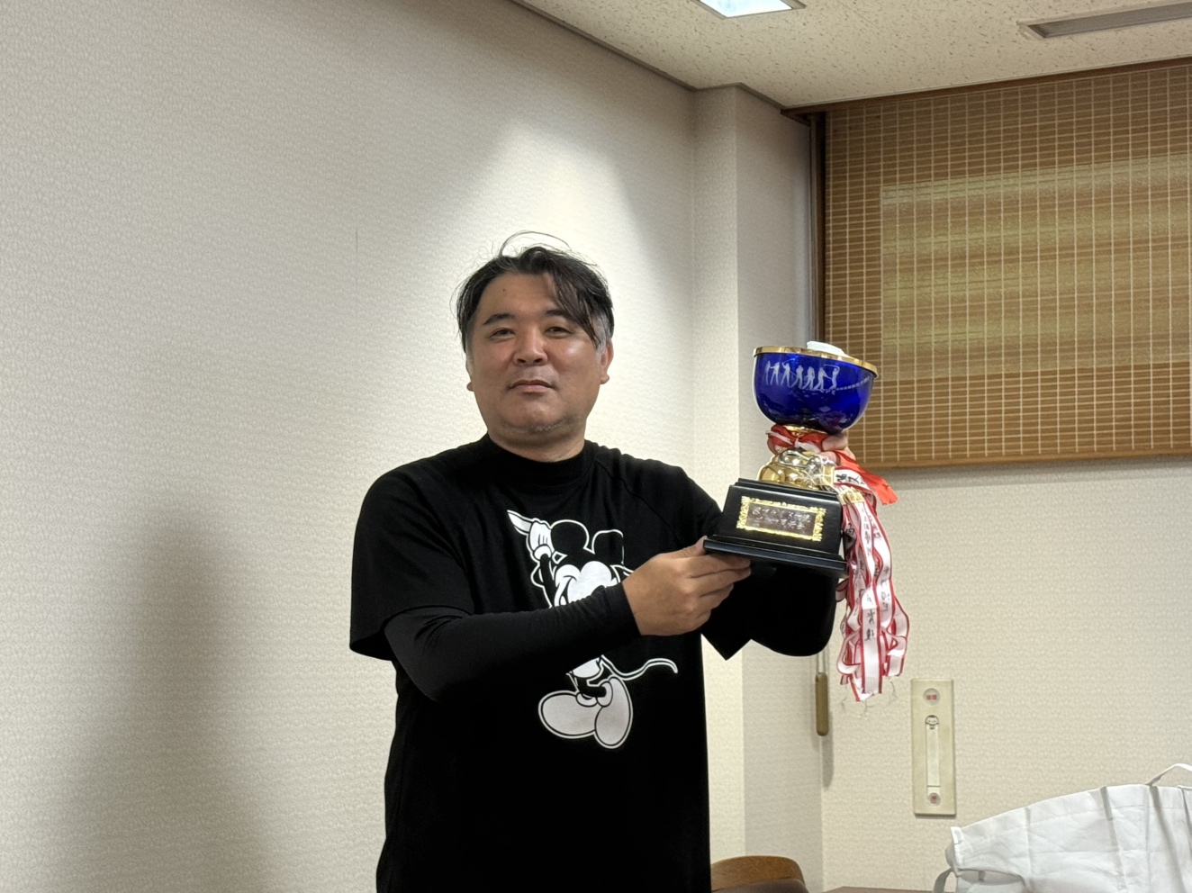 第22回プライドゴルフコンペ開催しました